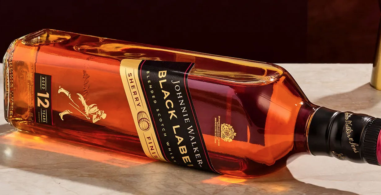 Diageo's Johnnie Walker, Royal Lochnagar Among Spirits Brands Awarded Royal Warrants by King Charles III