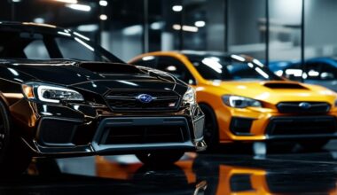 Subaru Overtakes Toyota and Lexus as Most Reliable Car Brand in 2024 – Consumer Reports
