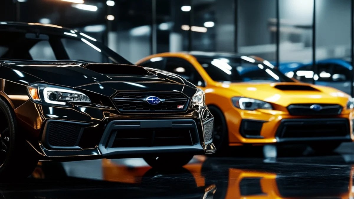 Subaru Overtakes Toyota and Lexus as Most Reliable Car Brand in 2024 – Consumer Reports