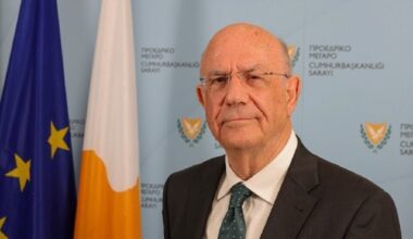 Tax reform ‘essential’ for Cyprus
