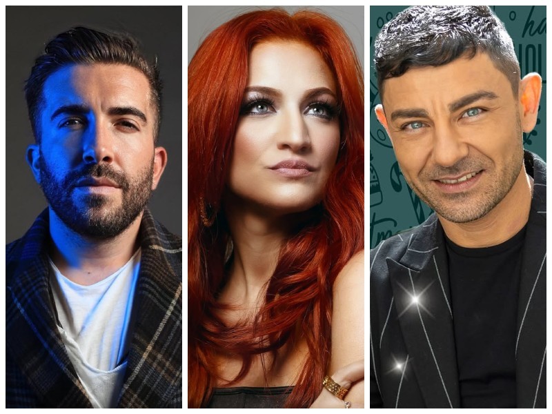 Malta Eurovision Song Contest 2025 Semi-Finalists Revealed