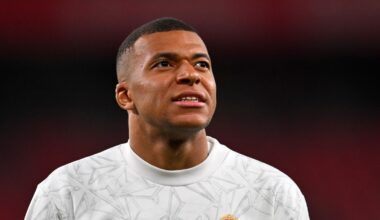 Why rape investigation allegedly targeting Kylian Mbappe has been closed by Sweden – Firstpost