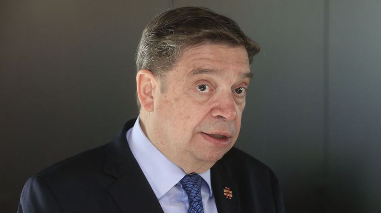 Galicia recibió 80 millones de euros de los 1.364 millones que Agricultura repartió en ayudas por la guerra de Ucrania y la sequía - La Voz de Galicia