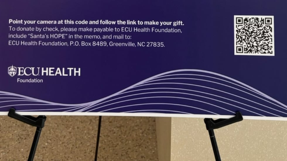 ECU Health Cancer Center