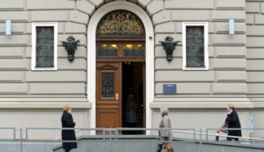 BNN IN FOCUS | Situation with Bank of Latvia governor’s election indicates major split in ruling coalition