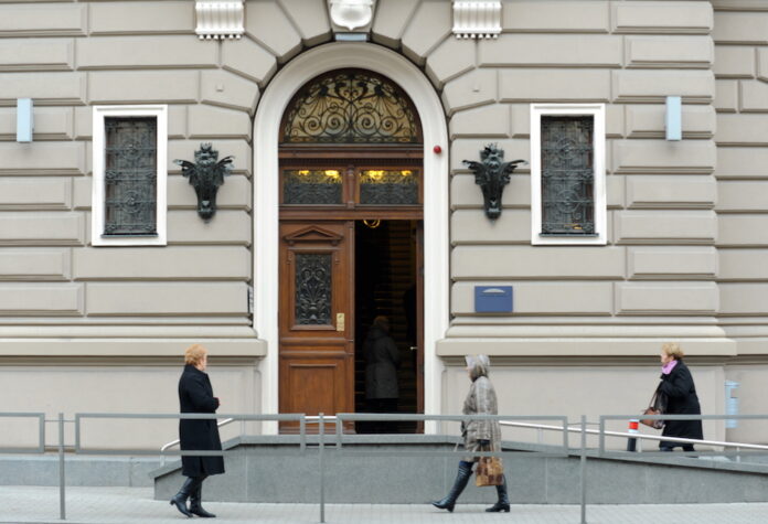 BNN IN FOCUS | Situation with Bank of Latvia governor’s election indicates major split in ruling coalition