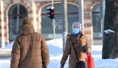 Atypical pneumonia in Latvia – doctors warn of treatment challenges