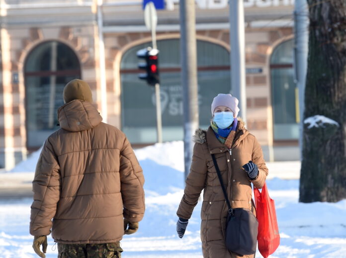 Atypical pneumonia in Latvia – doctors warn of treatment challenges