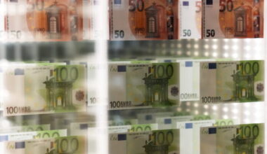 Tax revenue remains behind the plan in Latvia