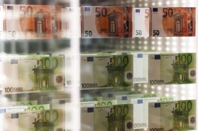 Tax revenue remains behind the plan in Latvia