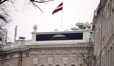 BNN IN FOCUS | Kazāks and Bērziņš “sacrificed” in the name of coalition stability. Future seems murky for Bank of Latvia