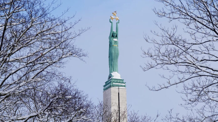 Top 50 biggest Baltic companies rating includes only eight Latvian companies