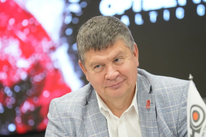 Chairman of Latvijas gāze: the price of gas will depend on geopolitical developments
