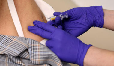 Latvia diverts another EUR 1.3 million towards Covid-19 vaccines