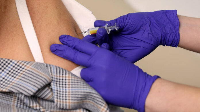 Latvia diverts another EUR 1.3 million towards Covid-19 vaccines
