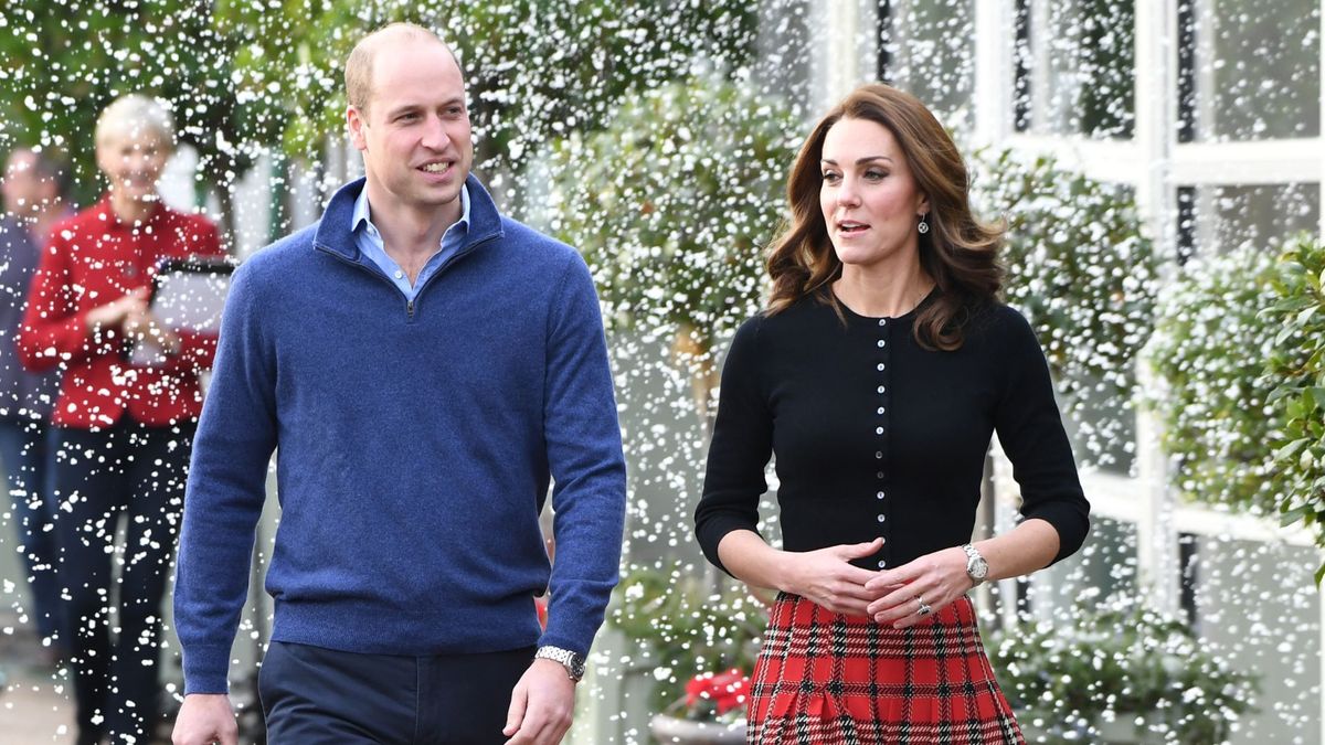Save up to 50% on Kate Middleton's favourite Sorel snow boots in the Boxing Day sales