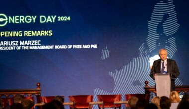 Poland’s role in shaping Europe’s energy transition and competitiveness – POLITICO