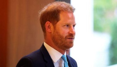 Meghan Markle, Prince Harry Continue To Lose Staff, Latest Exodus Sees Three Top Executives Quit Sentebale