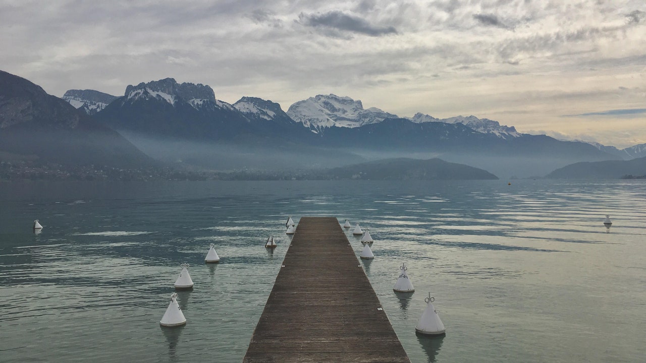 Condé Nast Traveler