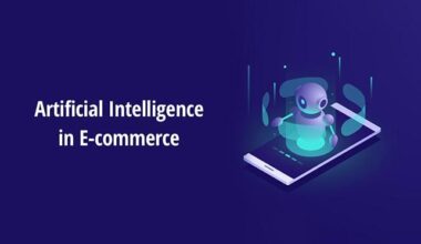 Artificial Intelligence in E Commerce Market