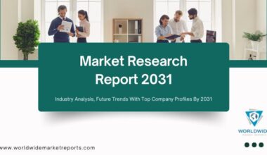 Geospatial Data Provider Market