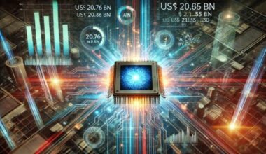 Artificial Intelligence Chipset Market