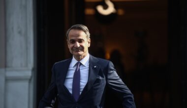 PM Mitsotakis’ Visit to Lebanon Highlights Greece’s Support for Peace and Stability