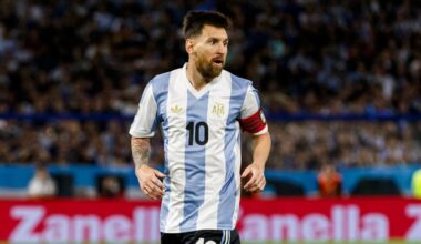 Lionel Messi Places a $232M Value on His Properties in Spain