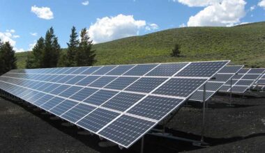 Iran launches solar panel program for nomadic households