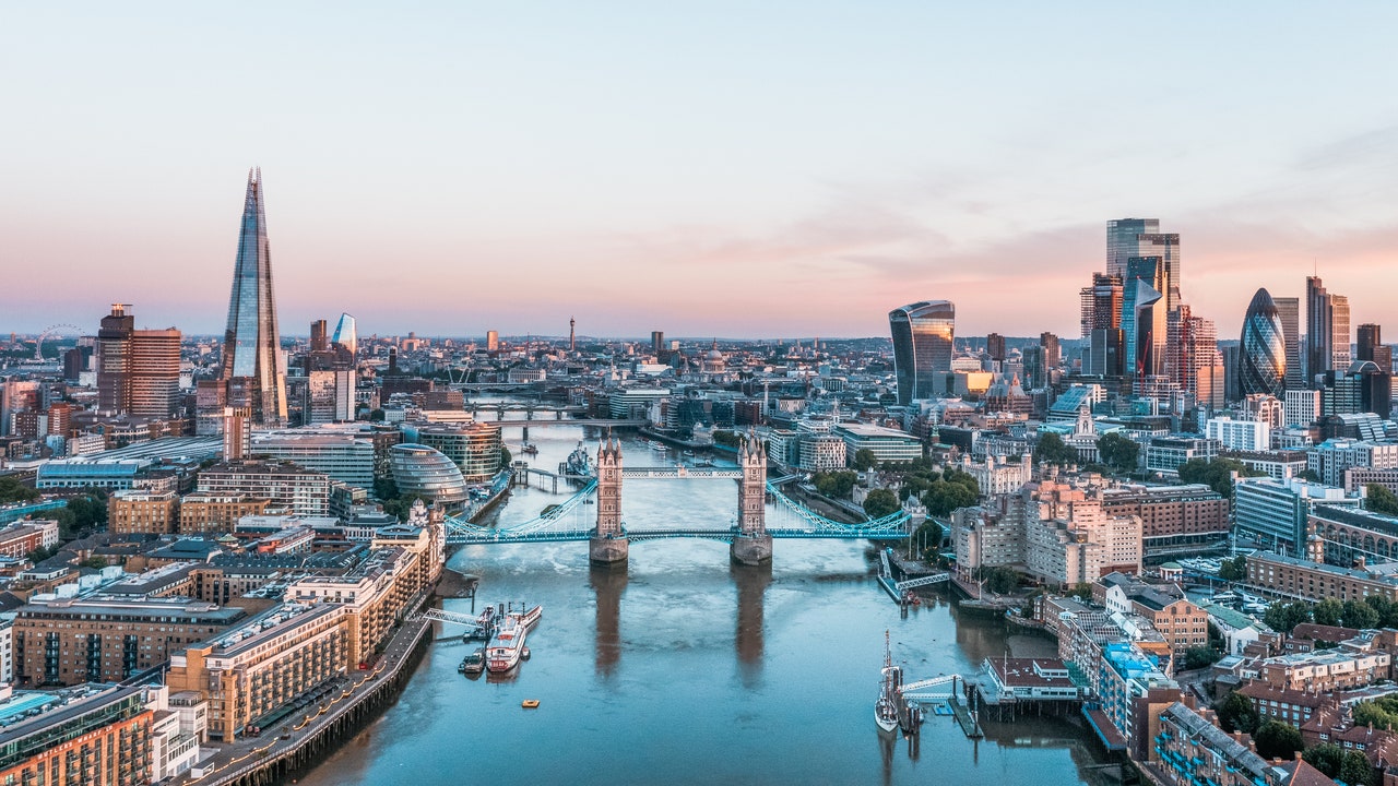 Condé Nast Traveler