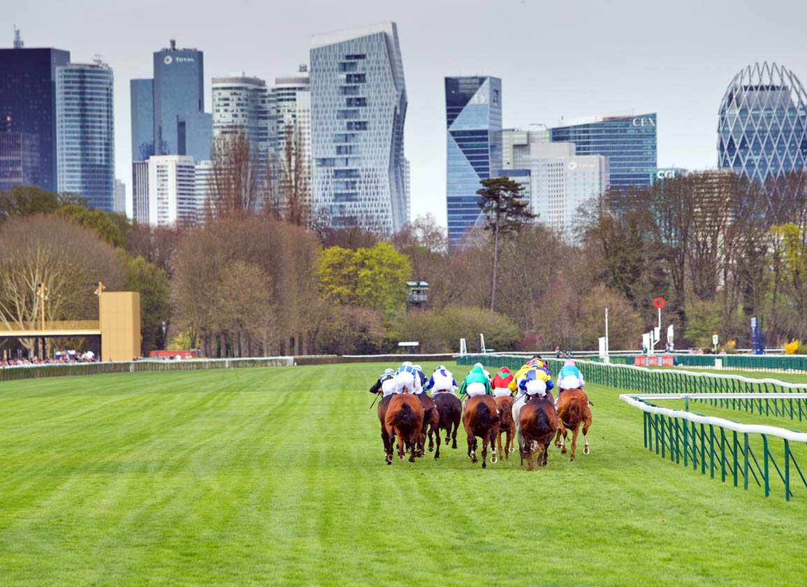 France Galop Adopts 2025 Budget, Prize-Money Levels To Be Maintained