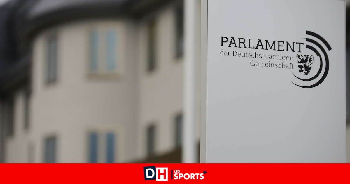 Le parlement germanophone adopte le budget 2025