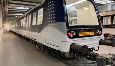 Thessaloniki Unveils Greece’s First Driverless Metro Powered By Hitachi Rail Technology