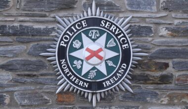 Two dead in separate road traffic incidents in Northern Ireland – The Irish Times