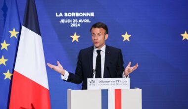 A Better Chance Without France?