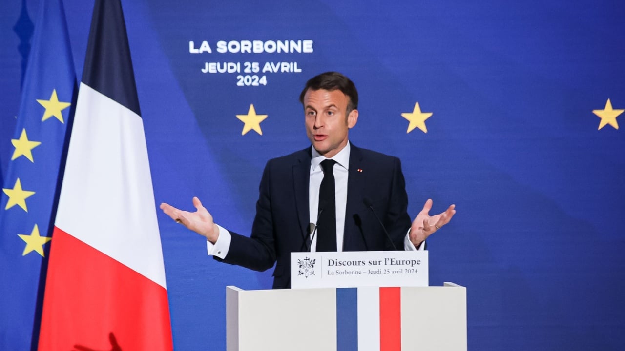A Better Chance Without France?