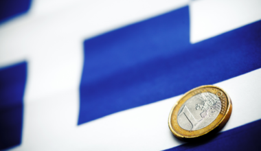Greece's economy ranked among the top five for 2024 – The Greek Herald