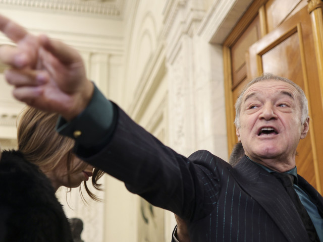 Gigi Becali nu s-a abținut nici de data asta! A dezvăluit alianță plănuită în secret în România