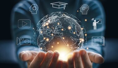Generative artificial intelligence could be worth €148m to Republic’s economy by 2038 – The Irish Times