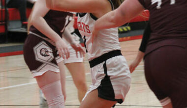 Knights women flourishing | News, Sports, Jobs