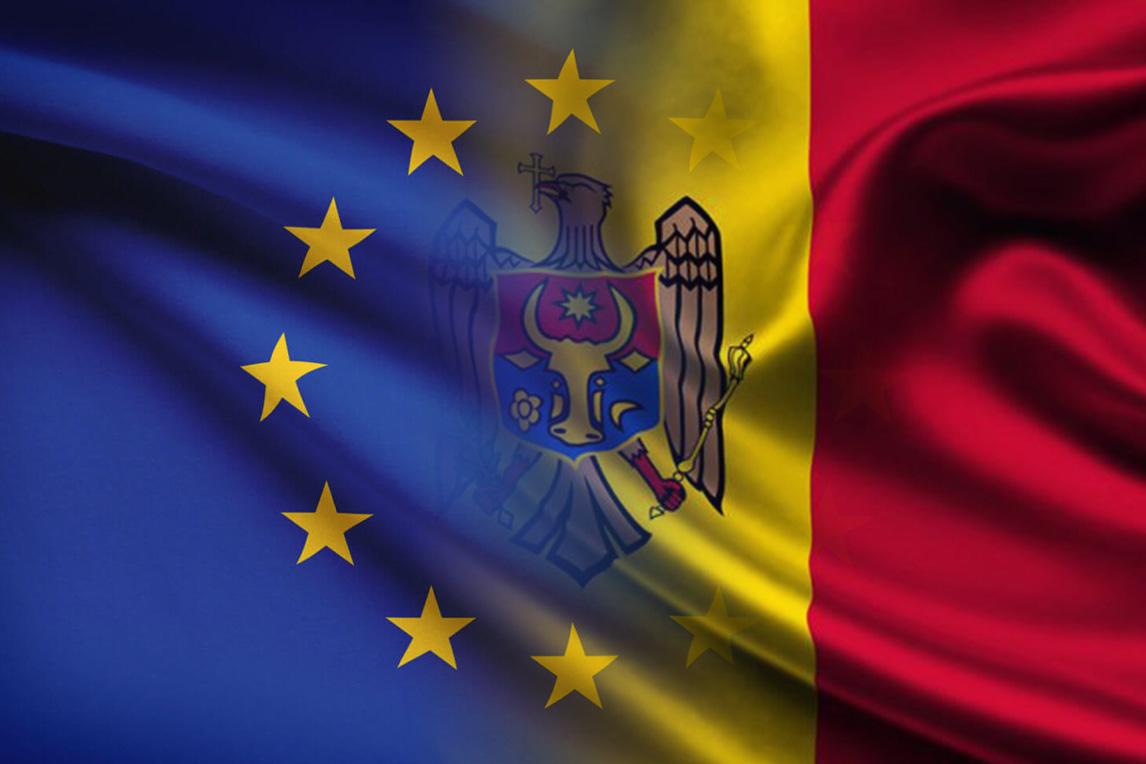 Commission provides €50 million in financial support to Moldova