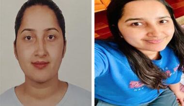 Husband of missing Manassas Park woman Mamta Kafle Bhatt charged with murder
