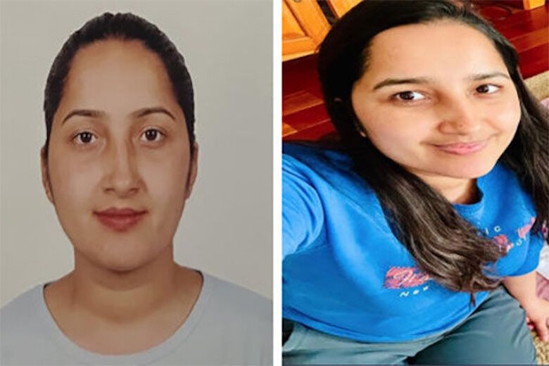 Husband of missing Manassas Park woman Mamta Kafle Bhatt charged with murder