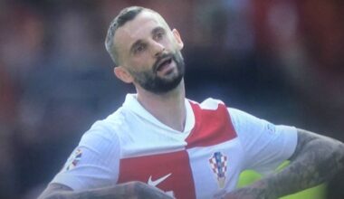 FIFA World Rankings: Croatia ends year outside top 10