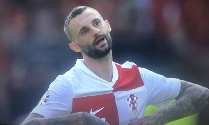 FIFA World Rankings: Croatia ends year outside top 10