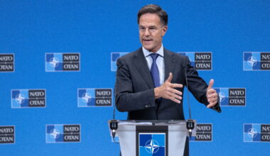 L'OTAN renforce sa réponse aux tactiques de guerre hybride russes
