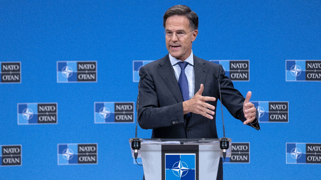 L'OTAN renforce sa réponse aux tactiques de guerre hybride russes