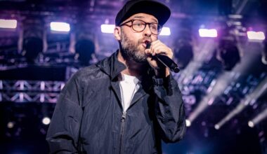 „The Voice of Germany“ steuert aufs Finale zu. Die Finalisten stehen fest – doch nach der letzten Ausstrahlung herrscht bei Sat.1 Klarheit.