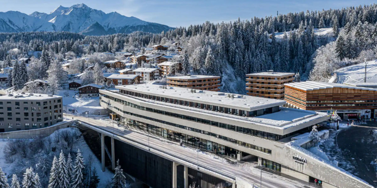 Hyatt to debut first Me and All Hotel outside of Germany