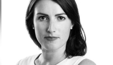 Ruehl to cover Switzerland, Austria for the FT